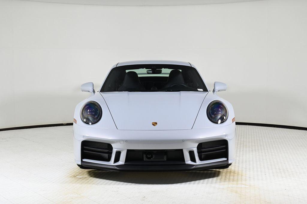 new 2026 Porsche 911 car, priced at $182,510