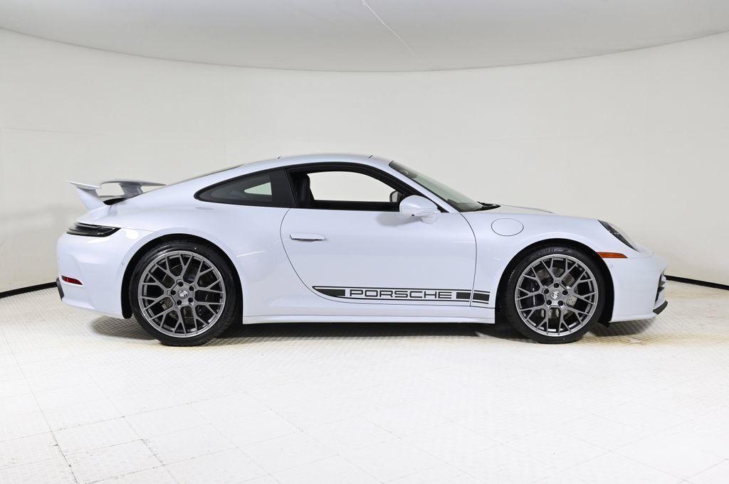 new 2026 Porsche 911 car, priced at $182,510