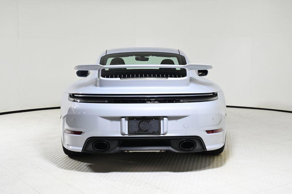 new 2026 Porsche 911 car, priced at $182,510