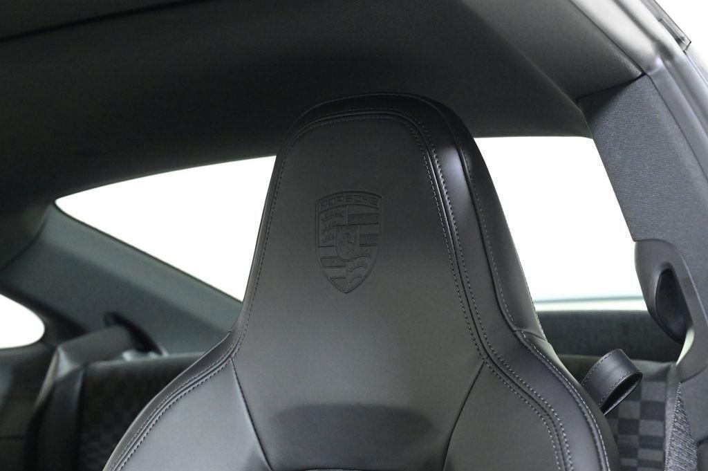 new 2026 Porsche 911 car, priced at $182,510