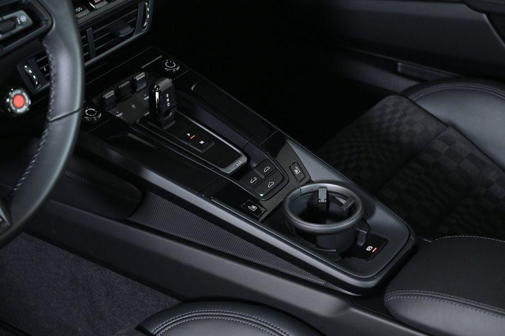 new 2026 Porsche 911 car, priced at $182,510