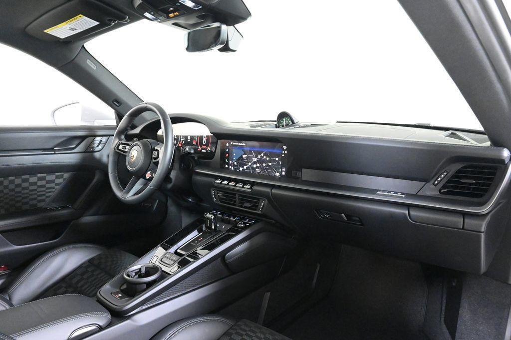 new 2026 Porsche 911 car, priced at $182,510