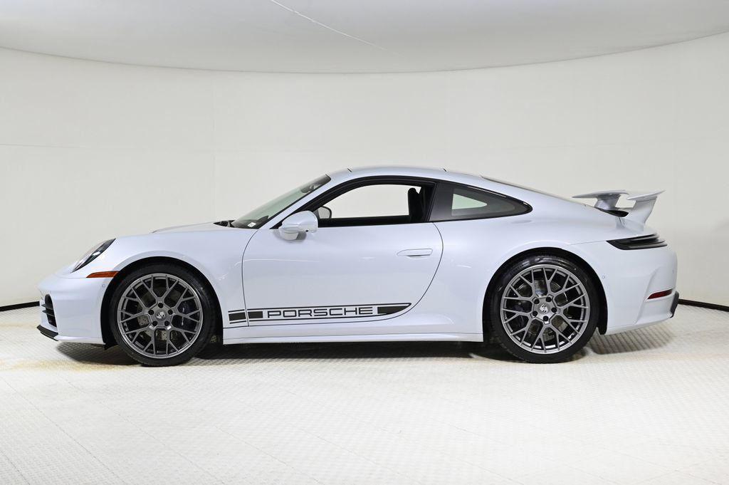 new 2026 Porsche 911 car, priced at $182,510