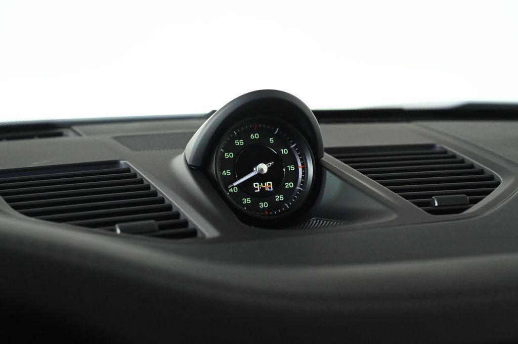 new 2026 Porsche 911 car, priced at $182,510