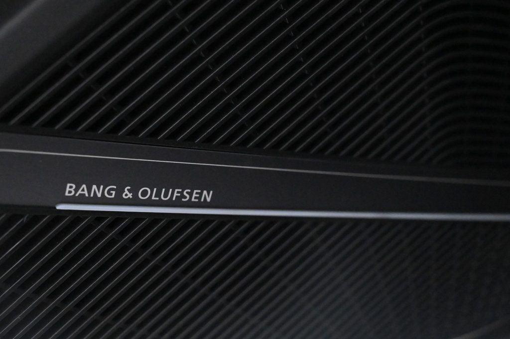 used 2024 Audi SQ5 car, priced at $55,500