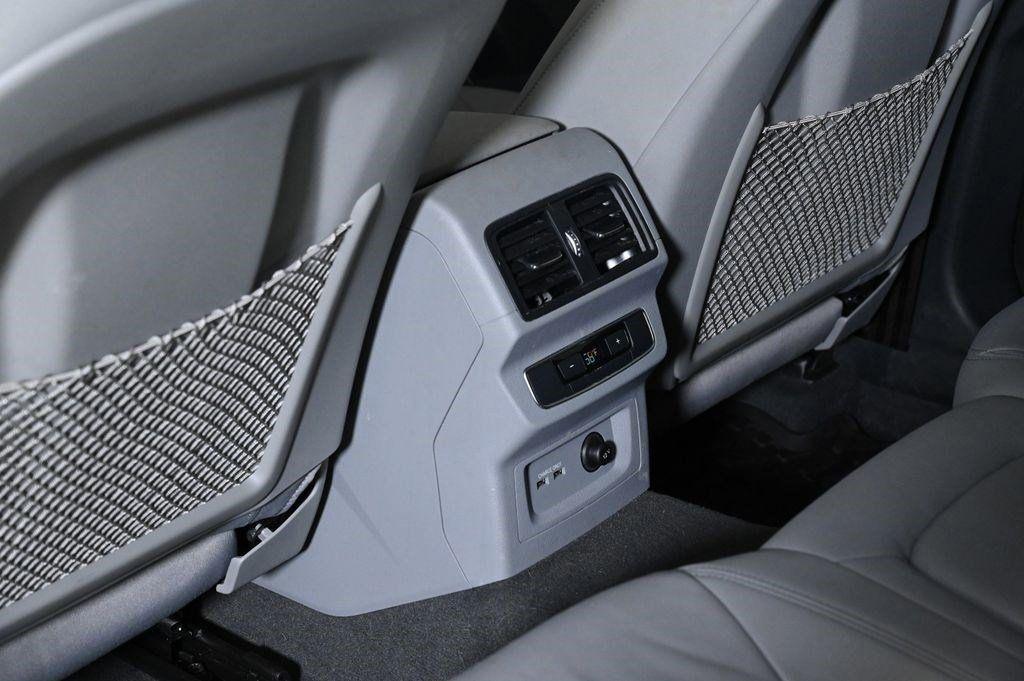 used 2022 Audi Q5 car, priced at $35,400