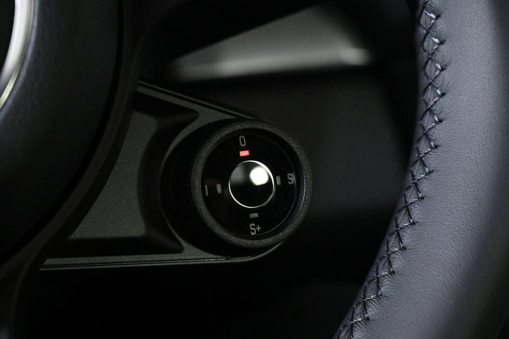 new 2025 Porsche 718 Cayman car, priced at $93,345