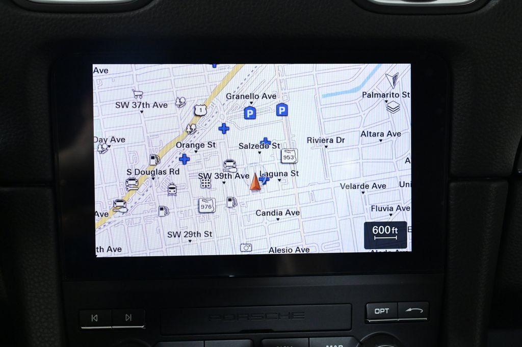 new 2025 Porsche 718 Cayman car, priced at $93,345