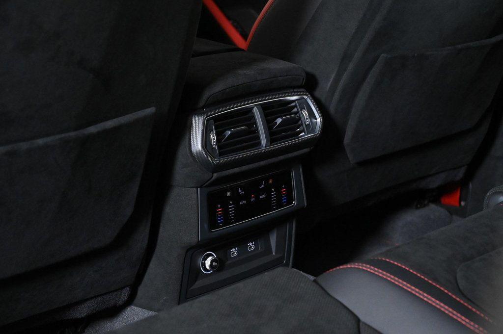 used 2023 Lamborghini Urus car, priced at $279,999
