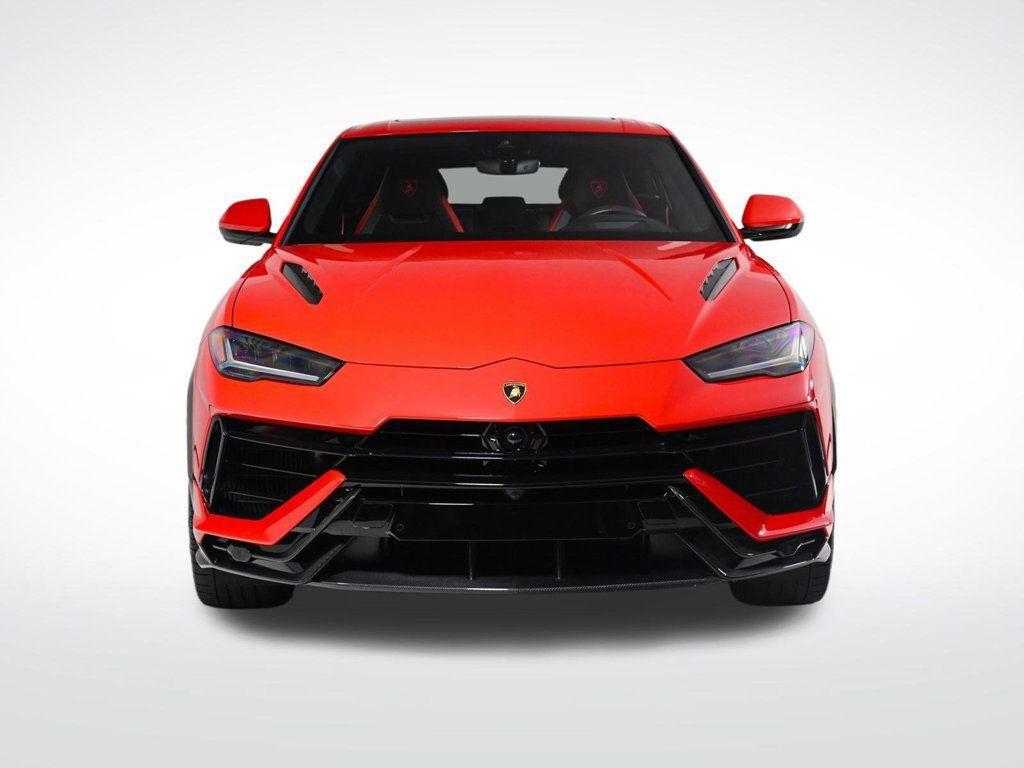 used 2023 Lamborghini Urus car, priced at $279,999