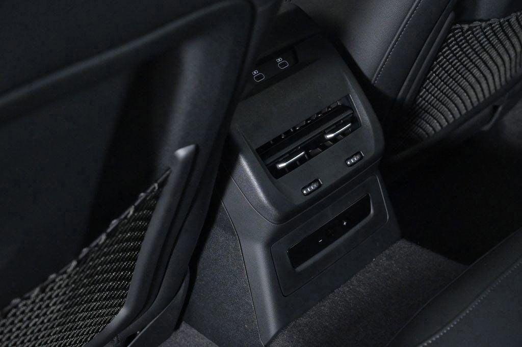 new 2025 Audi A5 car, priced at $56,775