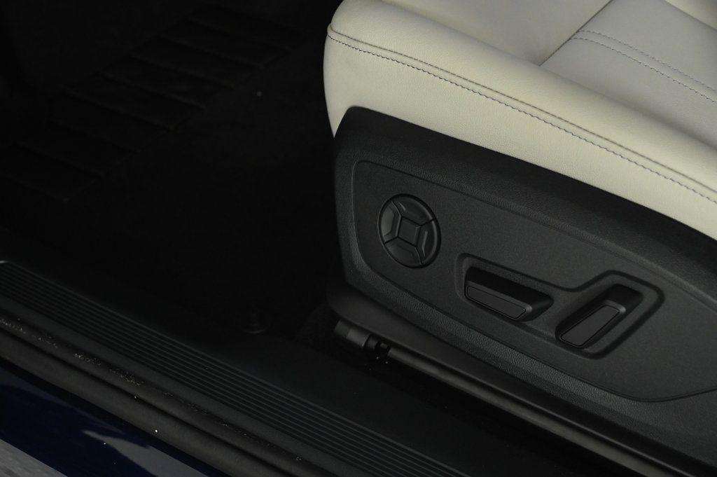 new 2025 Audi Q4 e-tron car, priced at $61,265