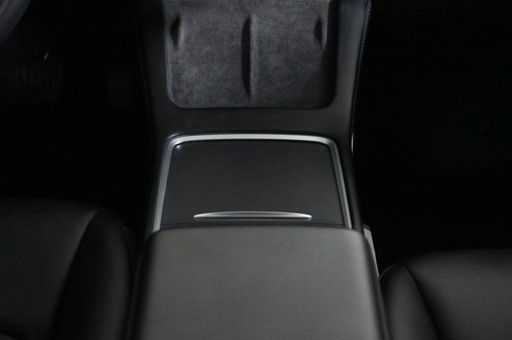 used 2023 Tesla Model 3 car, priced at $21,900