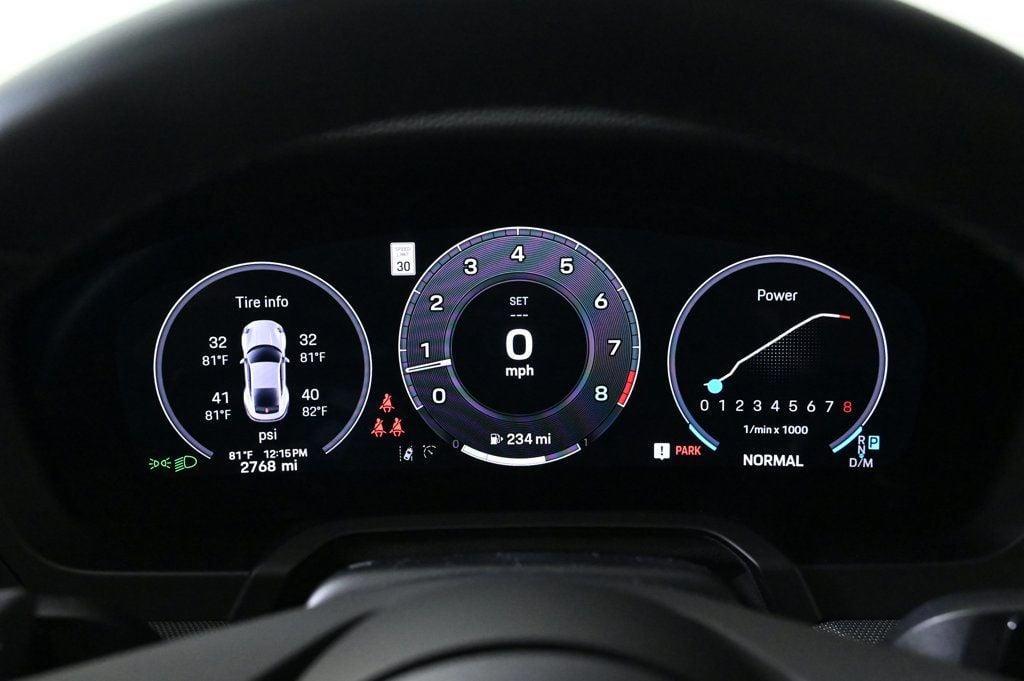 used 2025 Porsche 911 car