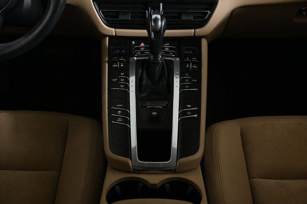 used 2020 Porsche Macan car, priced at $45,988