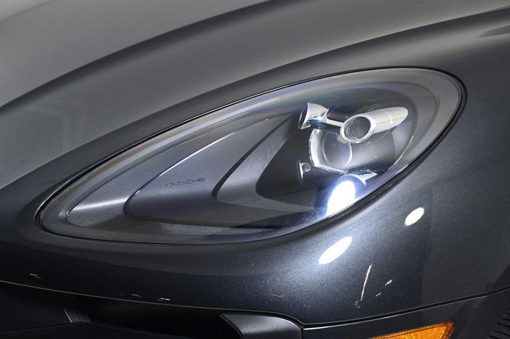 used 2020 Porsche Macan car, priced at $43,988