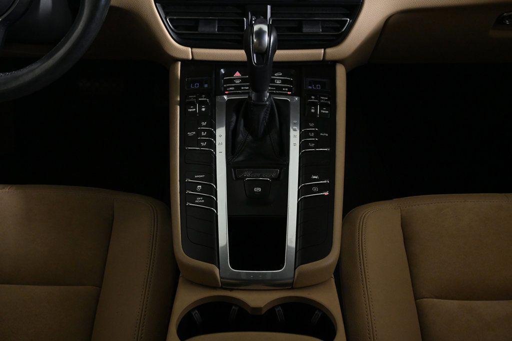 used 2020 Porsche Macan car, priced at $43,988
