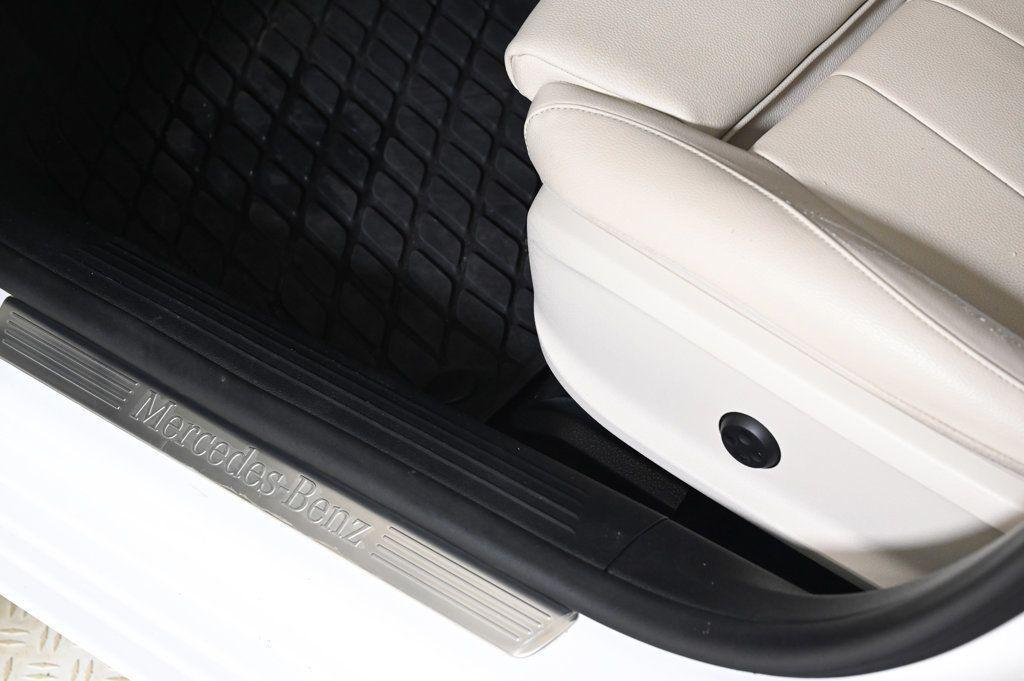 used 2021 Mercedes-Benz A-Class car, priced at $25,300