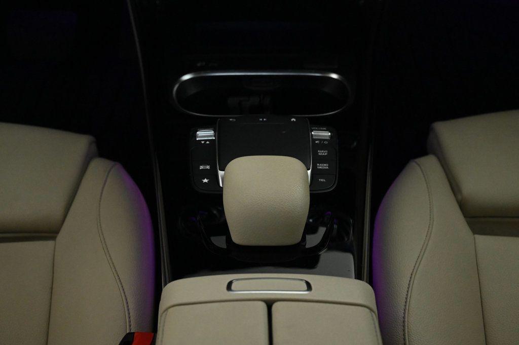 used 2021 Mercedes-Benz A-Class car, priced at $25,300