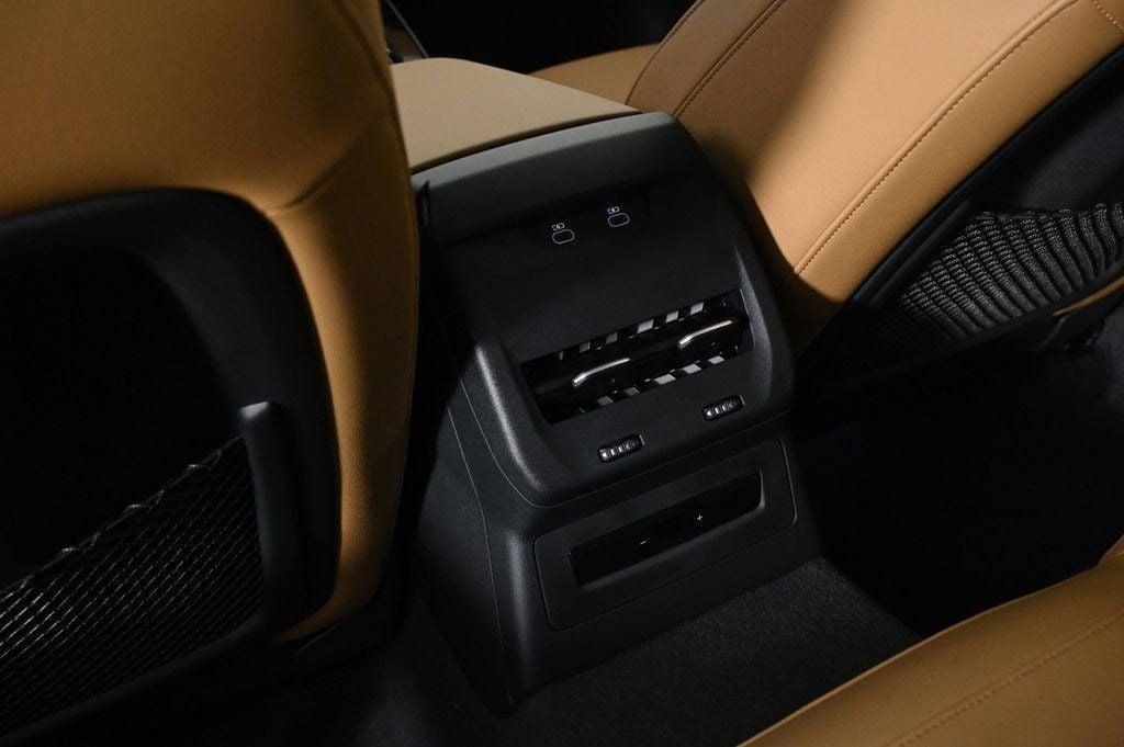 new 2025 Audi A5 car, priced at $57,575