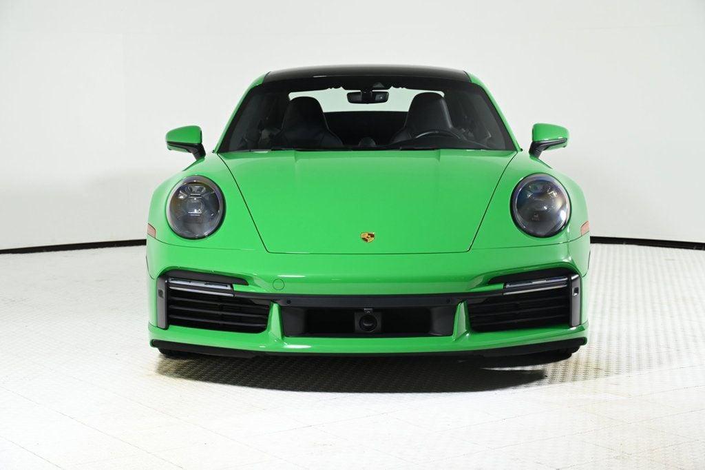 used 2022 Porsche 911 car, priced at $259,900