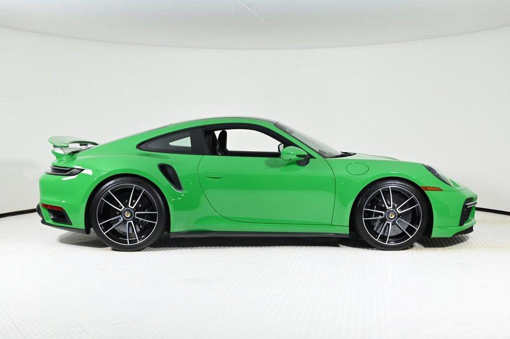 used 2022 Porsche 911 car, priced at $259,900