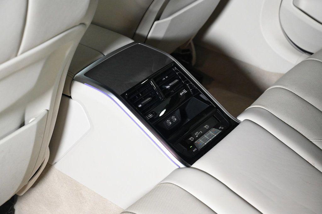 used 2023 BMW M850 Gran Coupe car, priced at $72,900