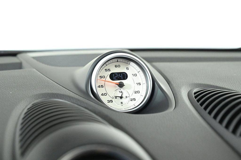 new 2024 Porsche 718 Cayman car, priced at $103,080