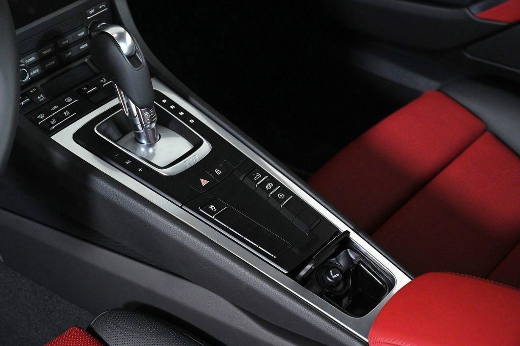 new 2024 Porsche 718 Cayman car, priced at $103,080