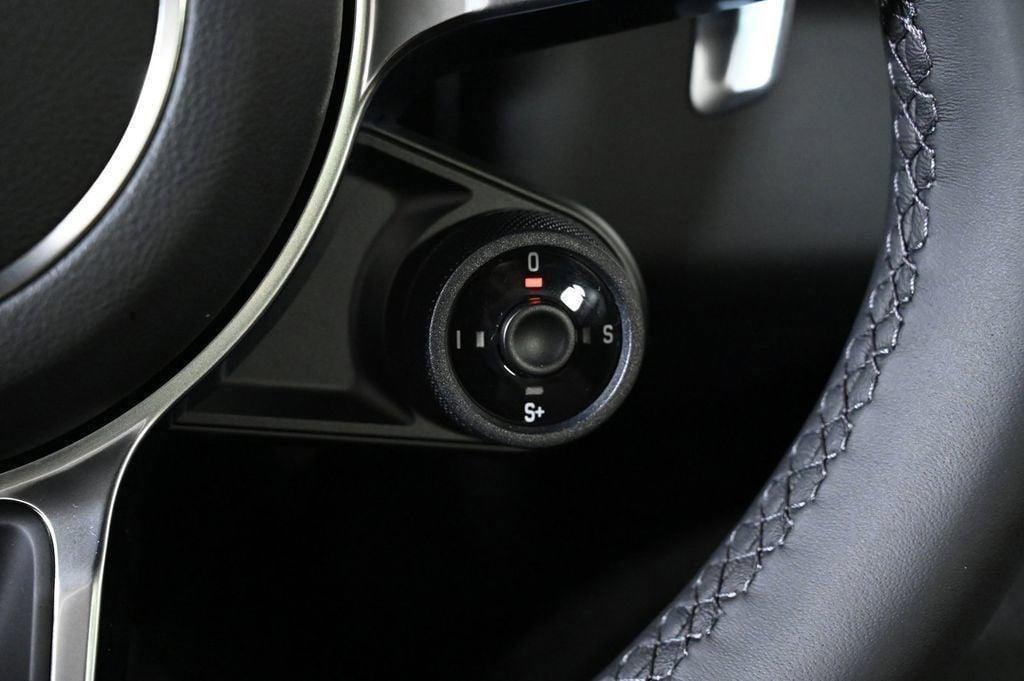 new 2024 Porsche 718 Cayman car, priced at $103,080