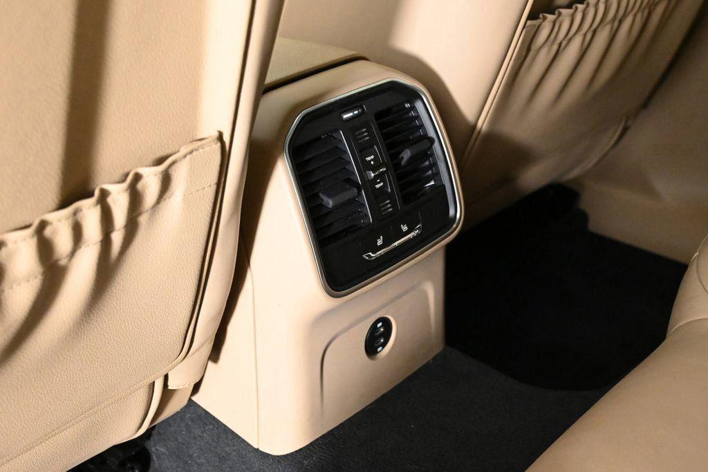 used 2024 Porsche Macan car, priced at $59,200