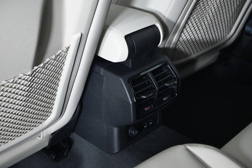 new 2025 Audi Q3 car, priced at $41,560