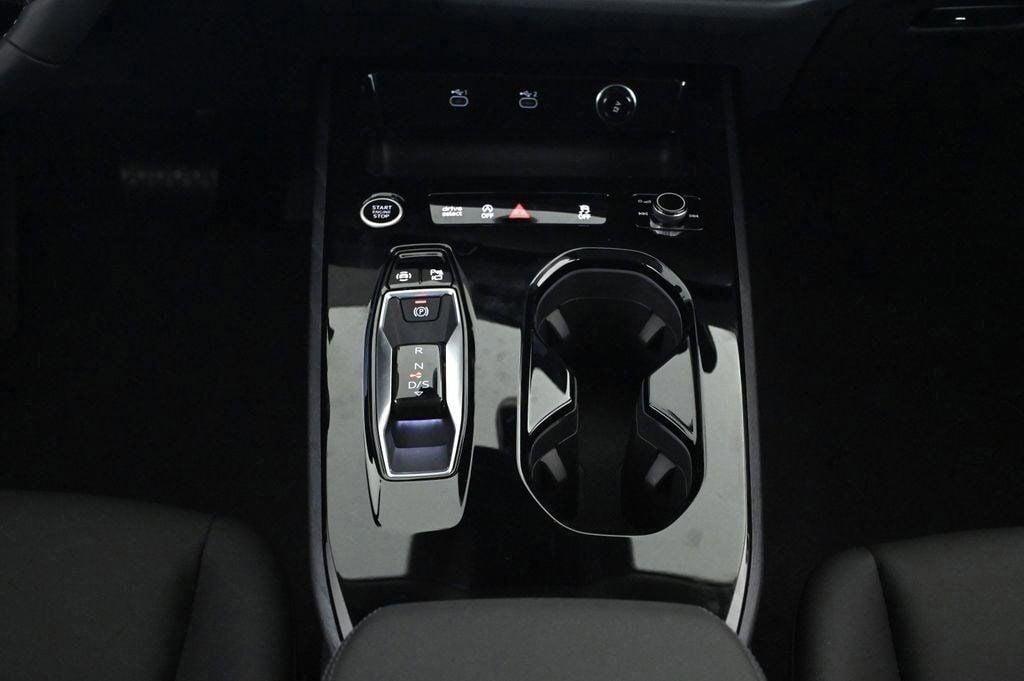 new 2025 Audi A5 car, priced at $54,025