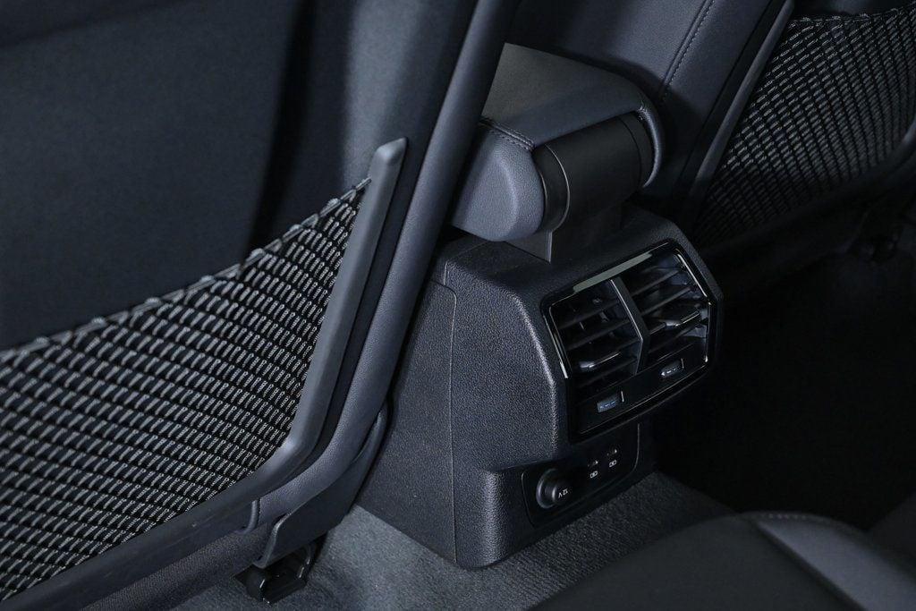 used 2022 Audi Q3 car, priced at $28,900