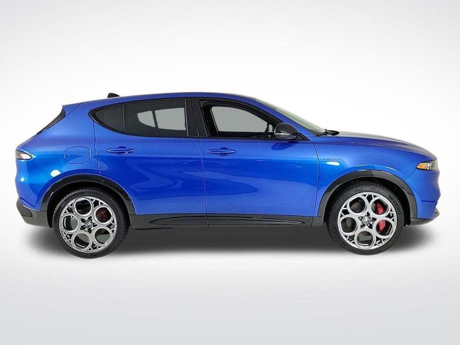 new 2024 Alfa Romeo Tonale car, priced at $56,795