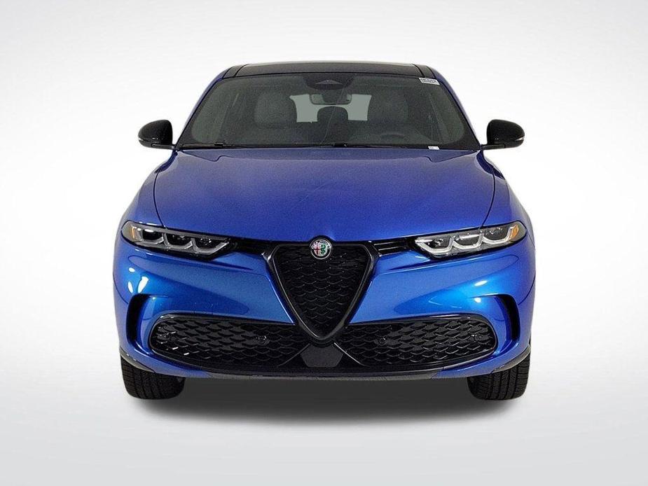 new 2024 Alfa Romeo Tonale car, priced at $56,795