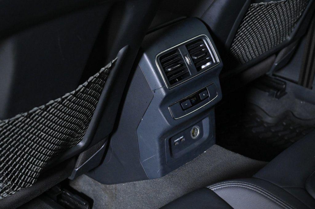 used 2019 Audi Q5 car, priced at $21,900
