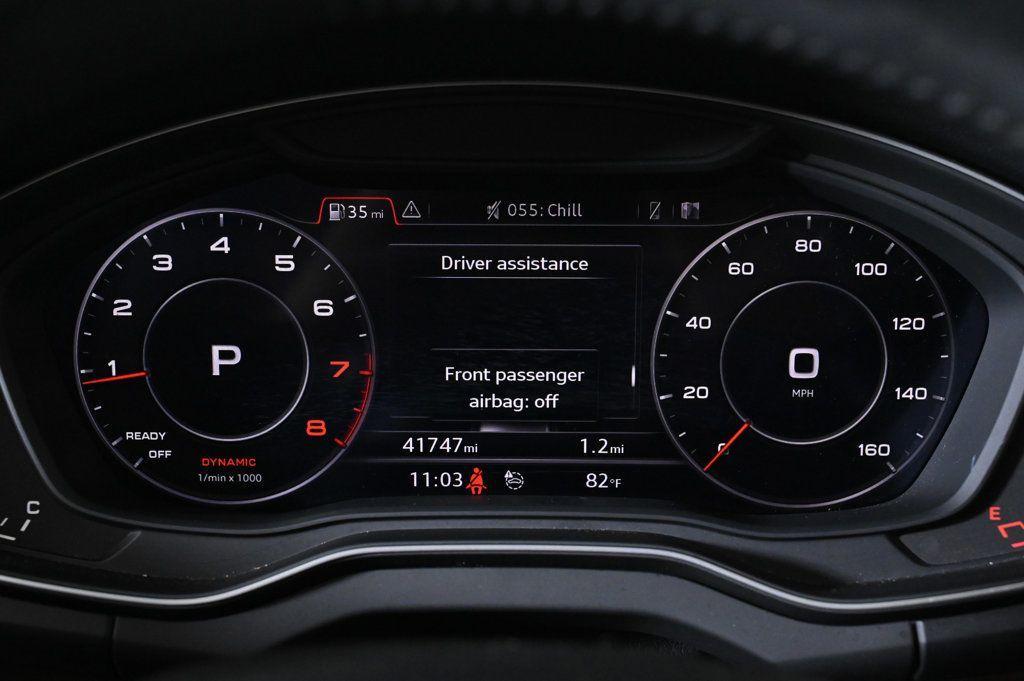 used 2019 Audi Q5 car, priced at $21,900