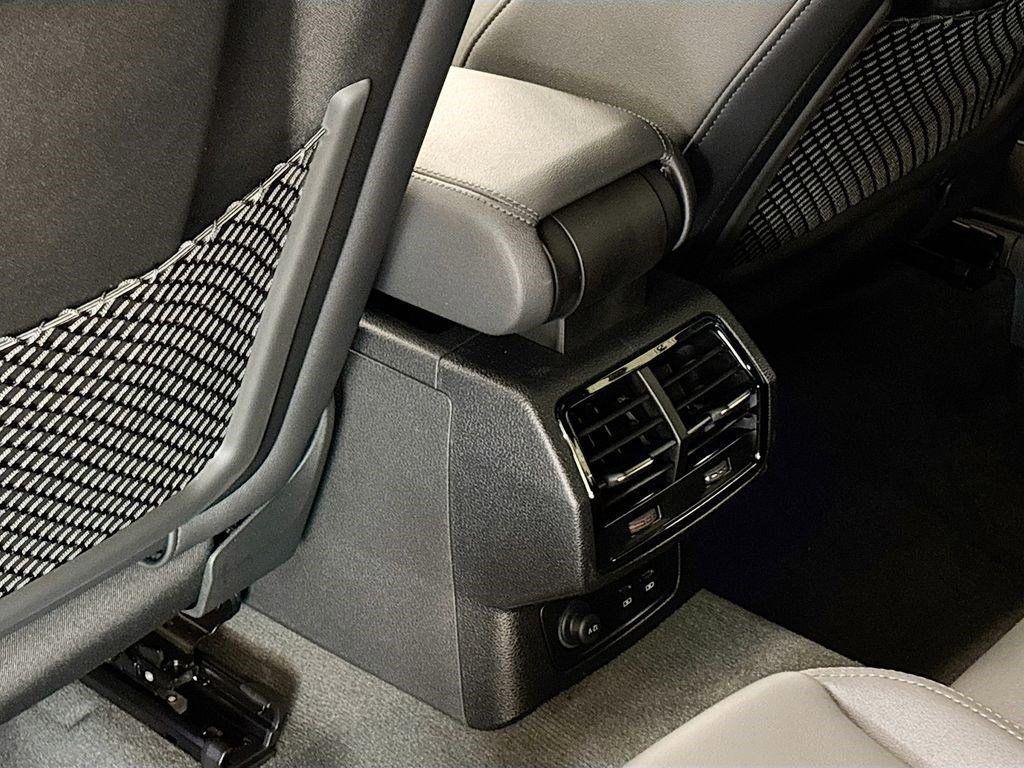 new 2025 Audi Q3 car, priced at $43,285