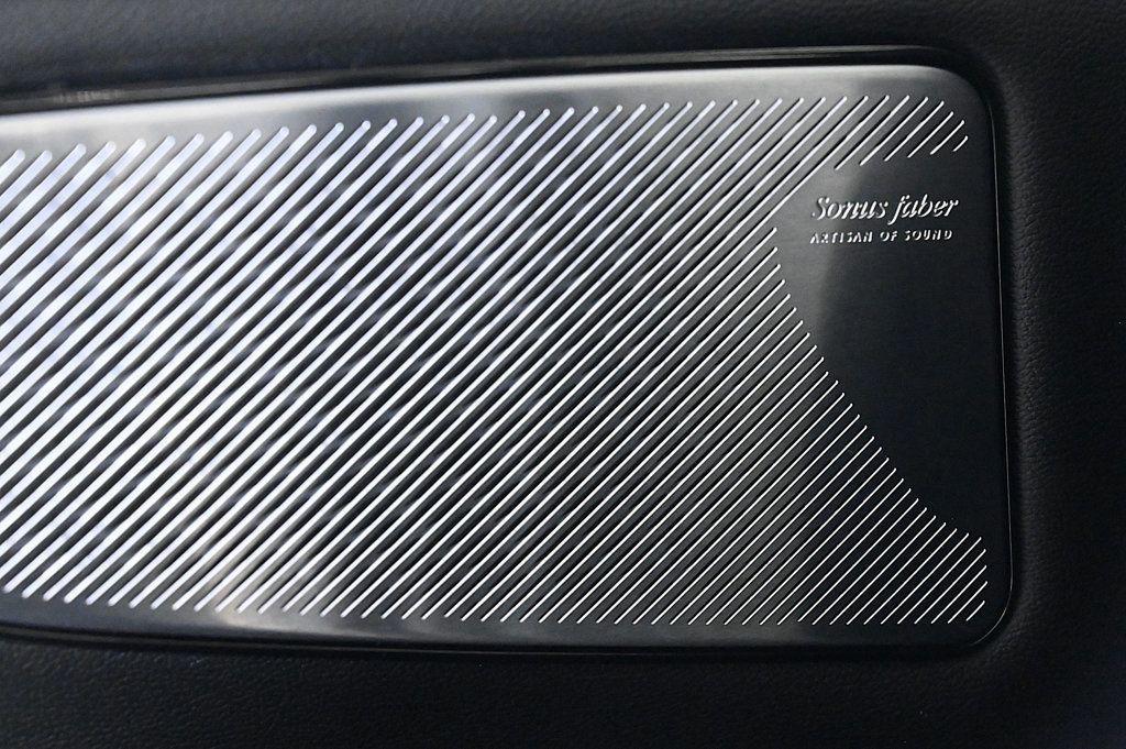 used 2024 Maserati Grecale car, priced at $46,995