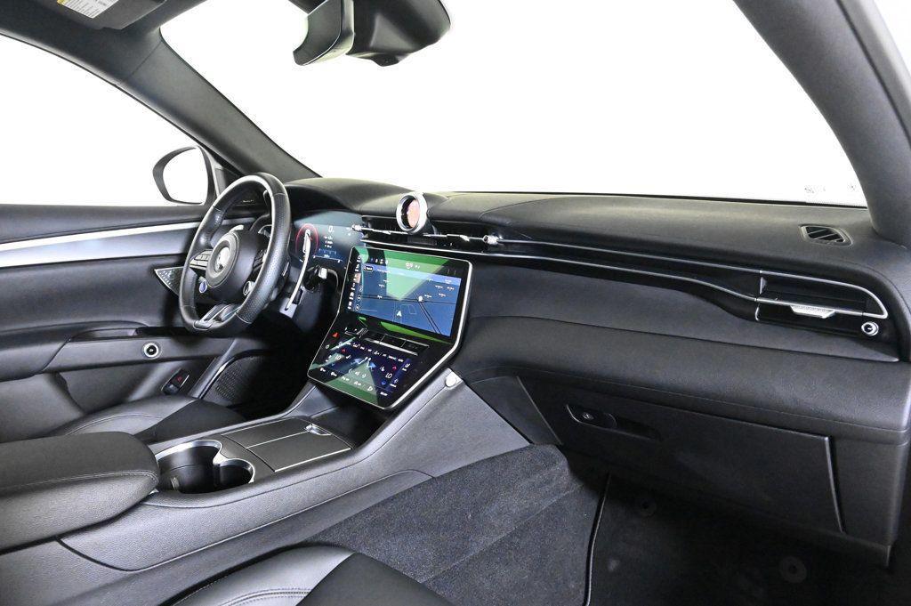 used 2024 Maserati Grecale car, priced at $46,995