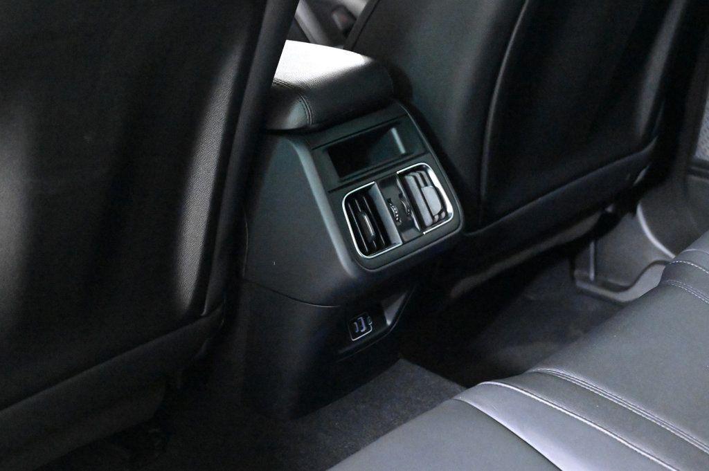 used 2024 Maserati Grecale car, priced at $46,995