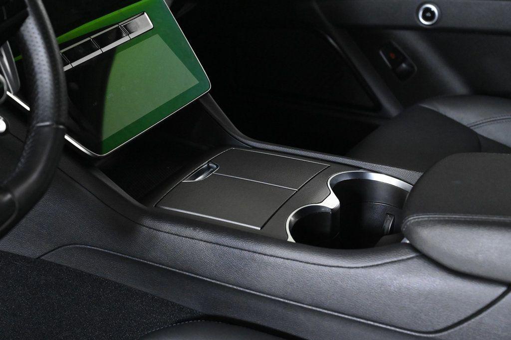 used 2024 Maserati Grecale car, priced at $46,995