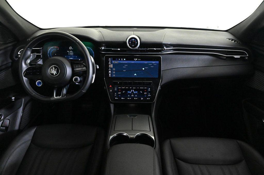 used 2024 Maserati Grecale car, priced at $46,995