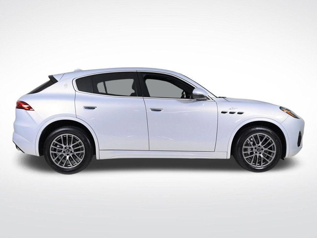 used 2024 Maserati Grecale car, priced at $46,995
