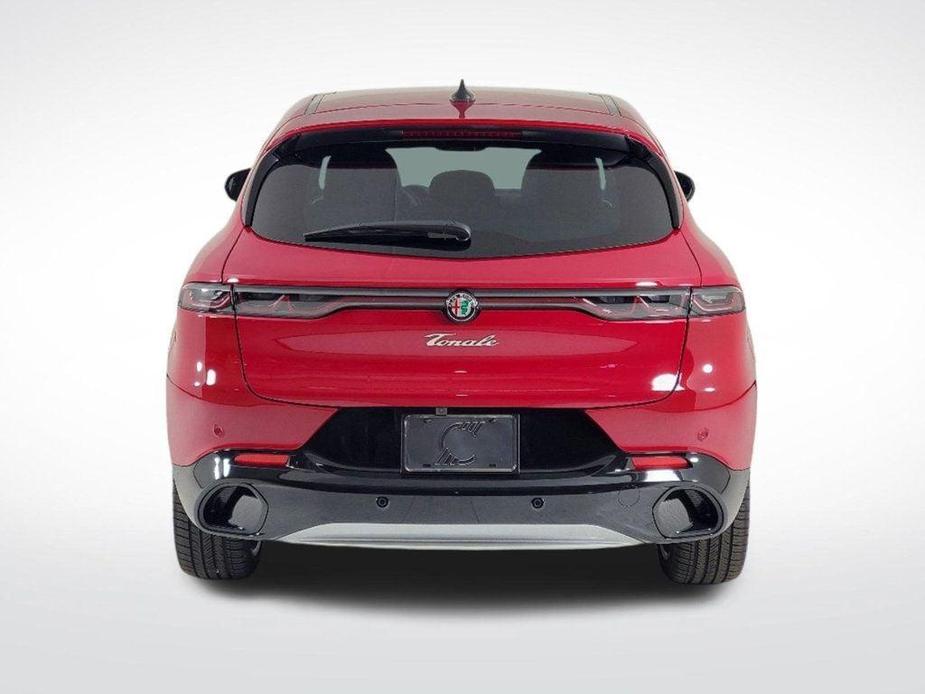 new 2024 Alfa Romeo Tonale car, priced at $57,135