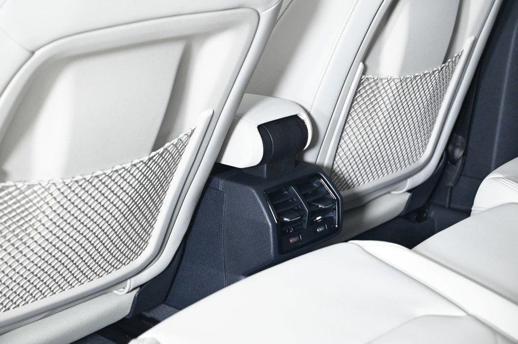 new 2025 Audi Q3 car, priced at $41,560