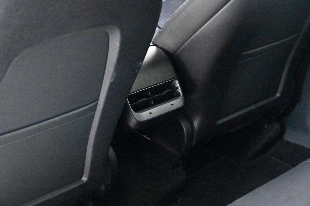 used 2024 Tesla Model Y car, priced at $32,900