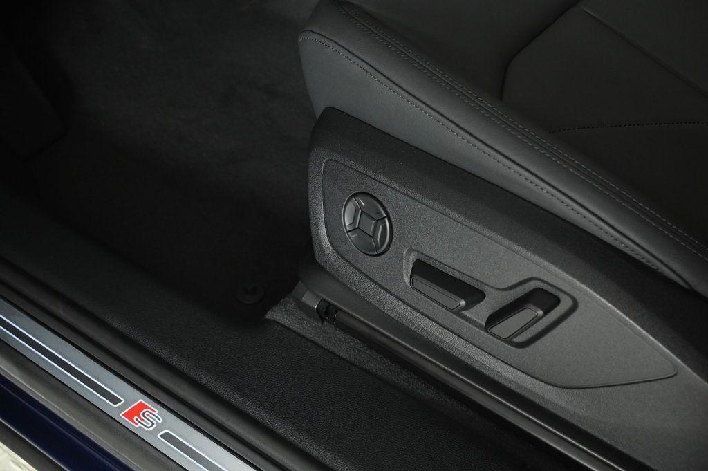 new 2025 Audi Q3 car, priced at $42,560