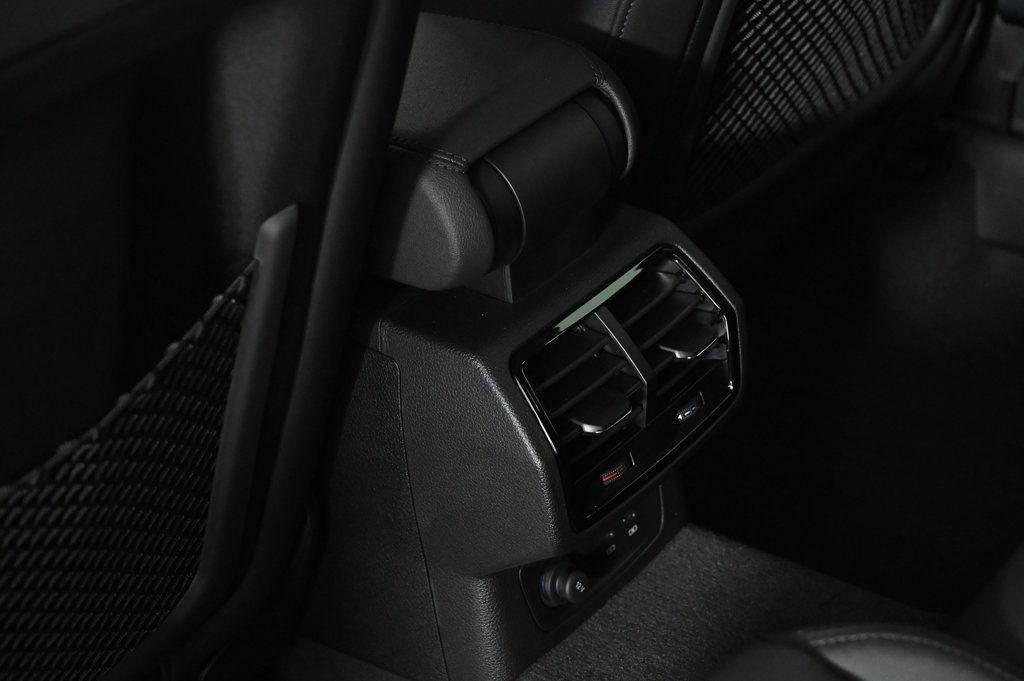 new 2025 Audi Q3 car, priced at $42,560